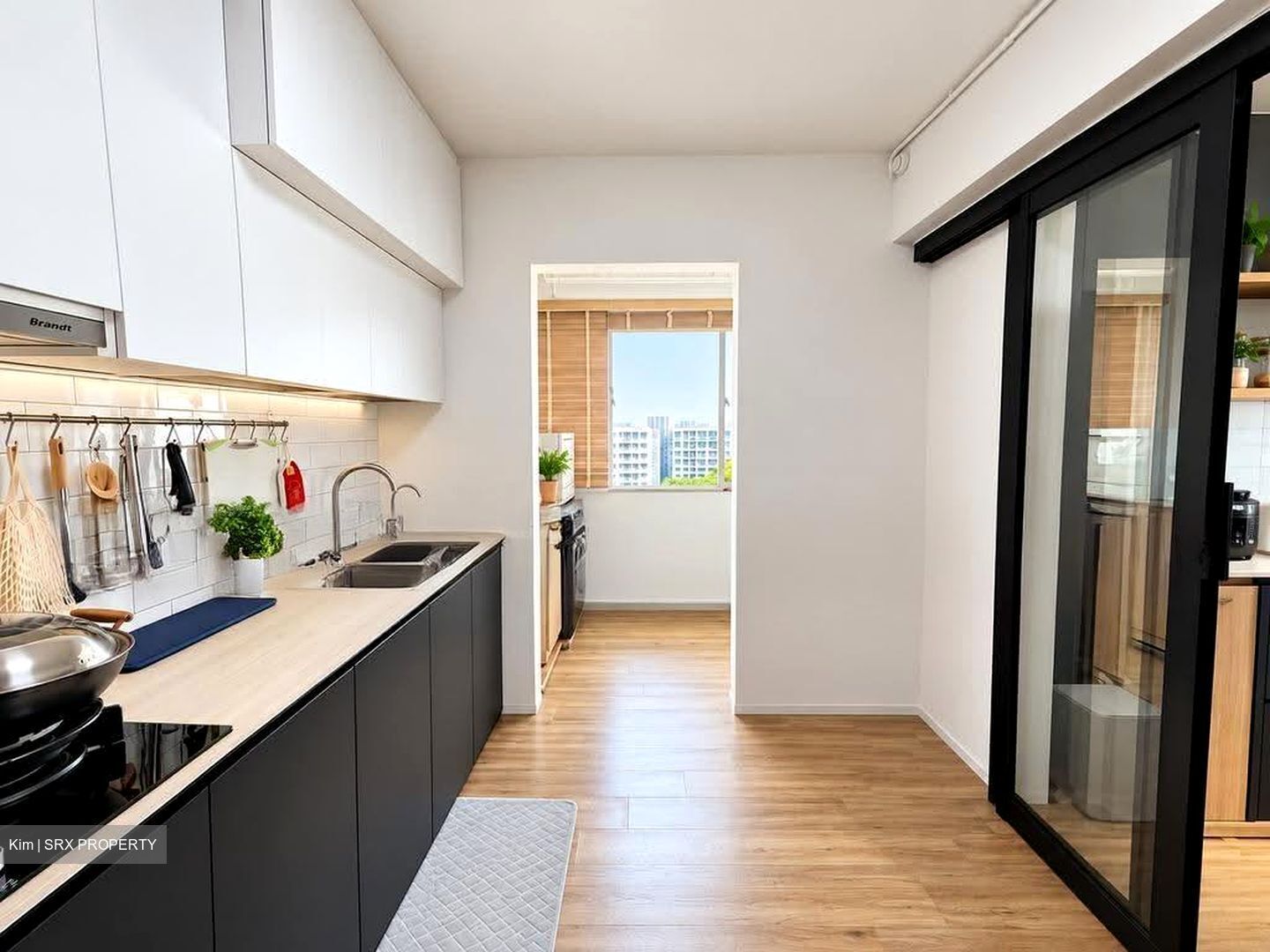 Blk 890B Treetrail@woodlands (Woodlands), HDB 5 Rooms #613200291